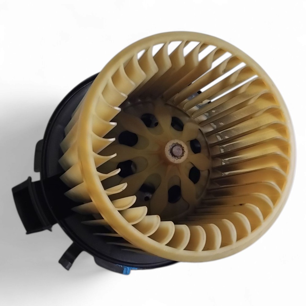 Motor Ar Forçado Ventilação C3 Peugeot206 207 2006 2007