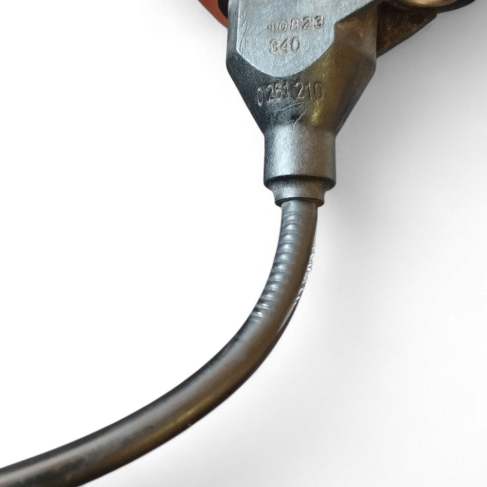 Sensor Rotação Palio Siena Uno Fiorino 2014 A 2024 6