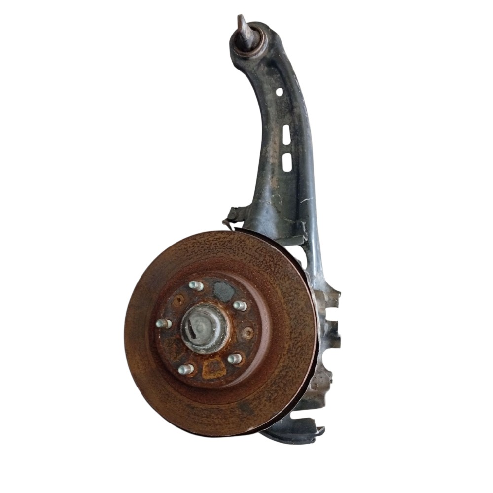 Manga De Eixo Traseira Esquerda Ford Fusion 2008 a 2009