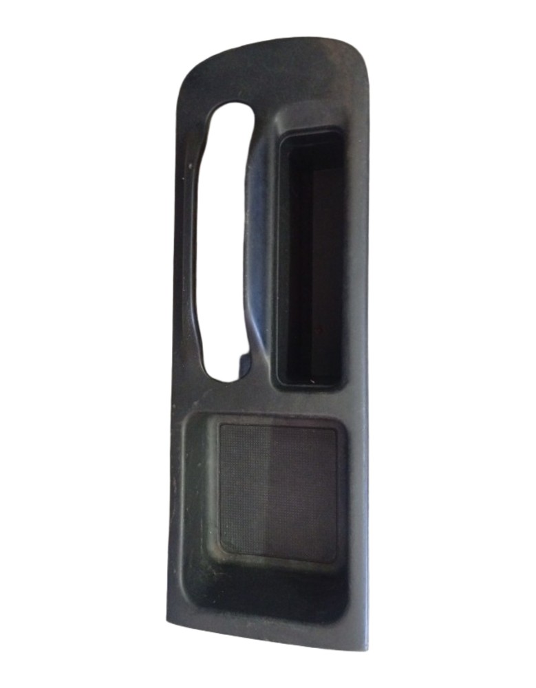 Console Moldura Alavanca Central Honda Civic 2001 A 2006