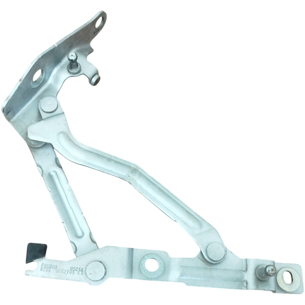 Dobradiça Capô Direito Ford Fusion 2006 A 2009 Original