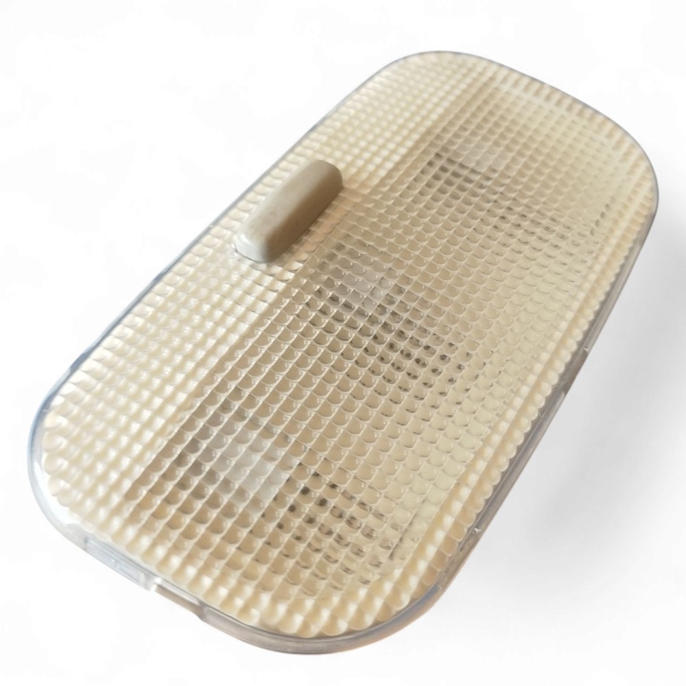 Luz Teto Cortesia Citroen C3 2010 Original