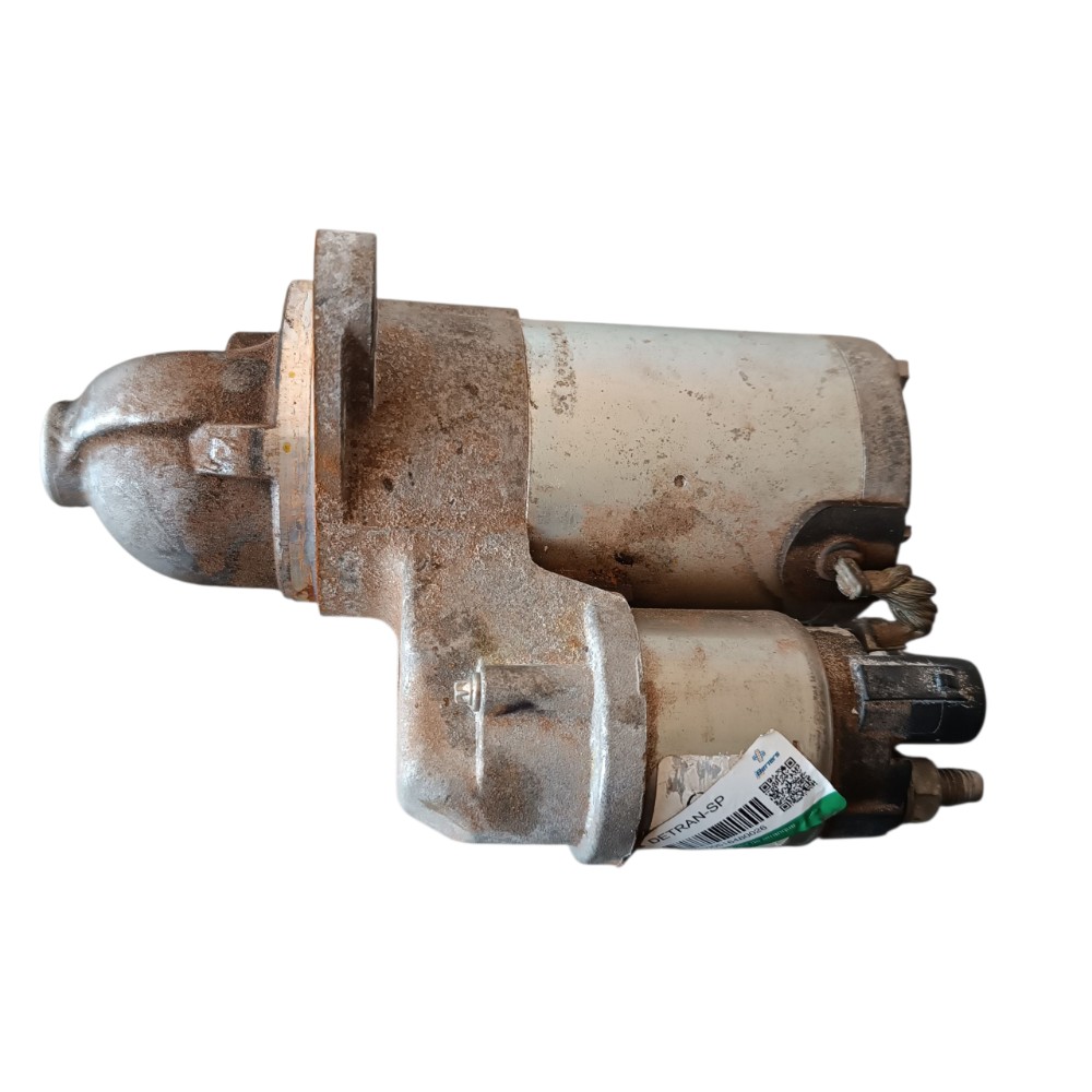 Motor Partida 1.4 1.0 Gm Cobalt Onix Prisma Spin 2017 A 2019 2