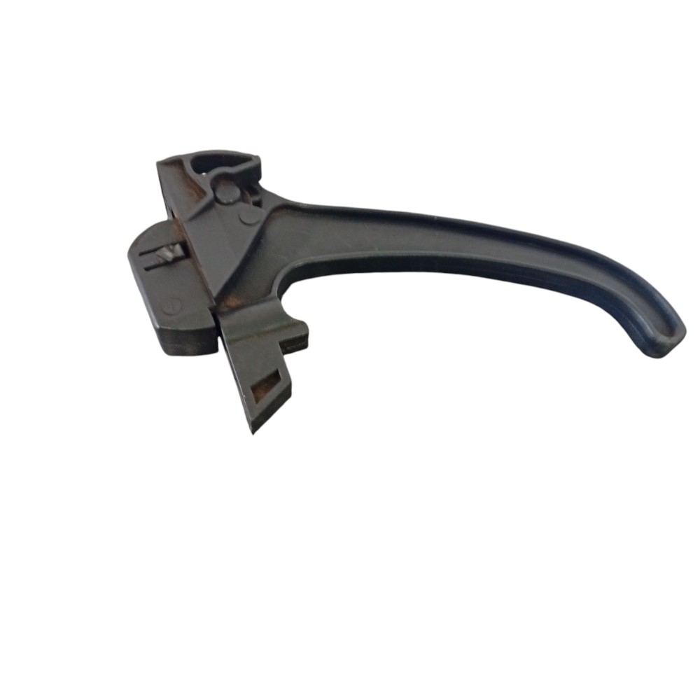 Alavanca De Abertura De Capo Fiat Uno Mile 2012 Original