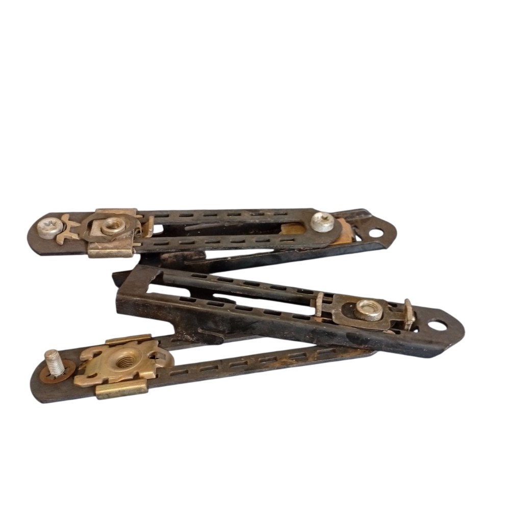 Trilho De Sinto Gm Astra 1995 Original