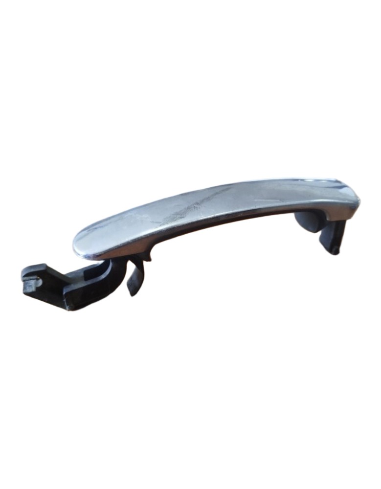 Maçaneta Externa Ambos Lados Vw Fox Golf 1999 A 2013 Dianteira/traseira