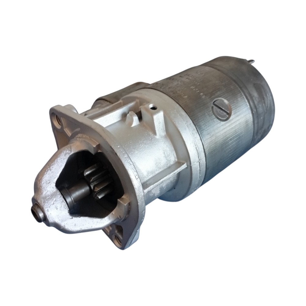 Motor Arranque Cht Vw Gol Saveiro Pampa 1.0 1.6 1990 A 1995