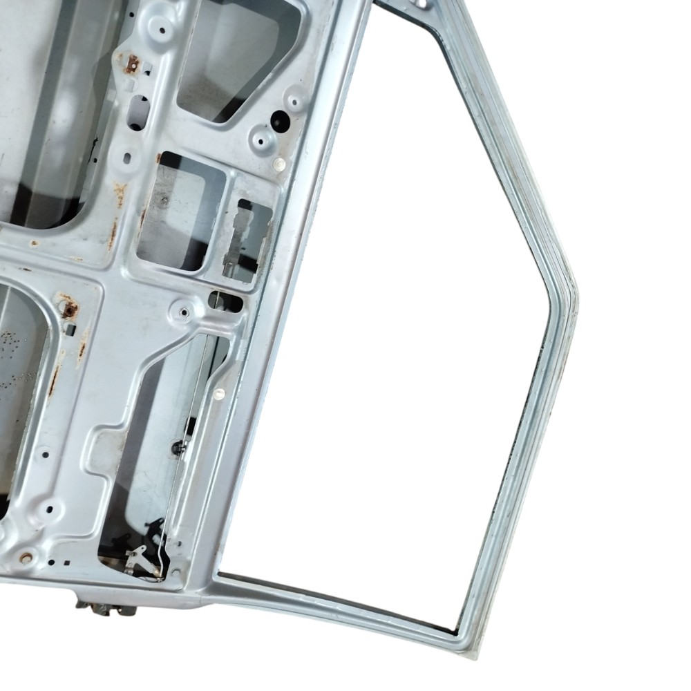 Porta Dianteira Direita Fiat Uno 1995 A 1998 Com Detalhes Dianteira Direita 6
