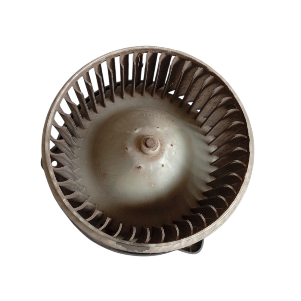 Motor Ar Forçado Interno Ventilador Vw Fox Gol G5 2003/2012