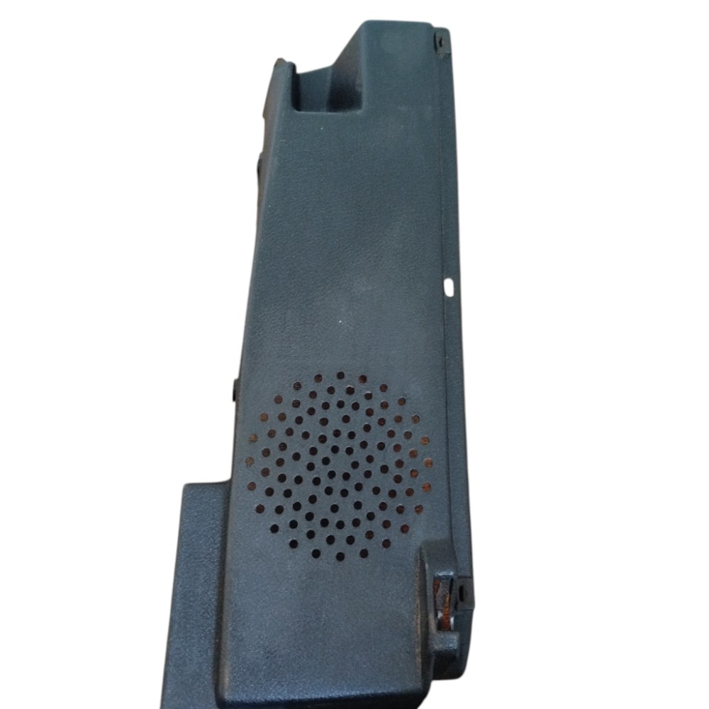 Suporte Bagagito Fiat Uno Lado Direito 1989/2013 Original Preto 4