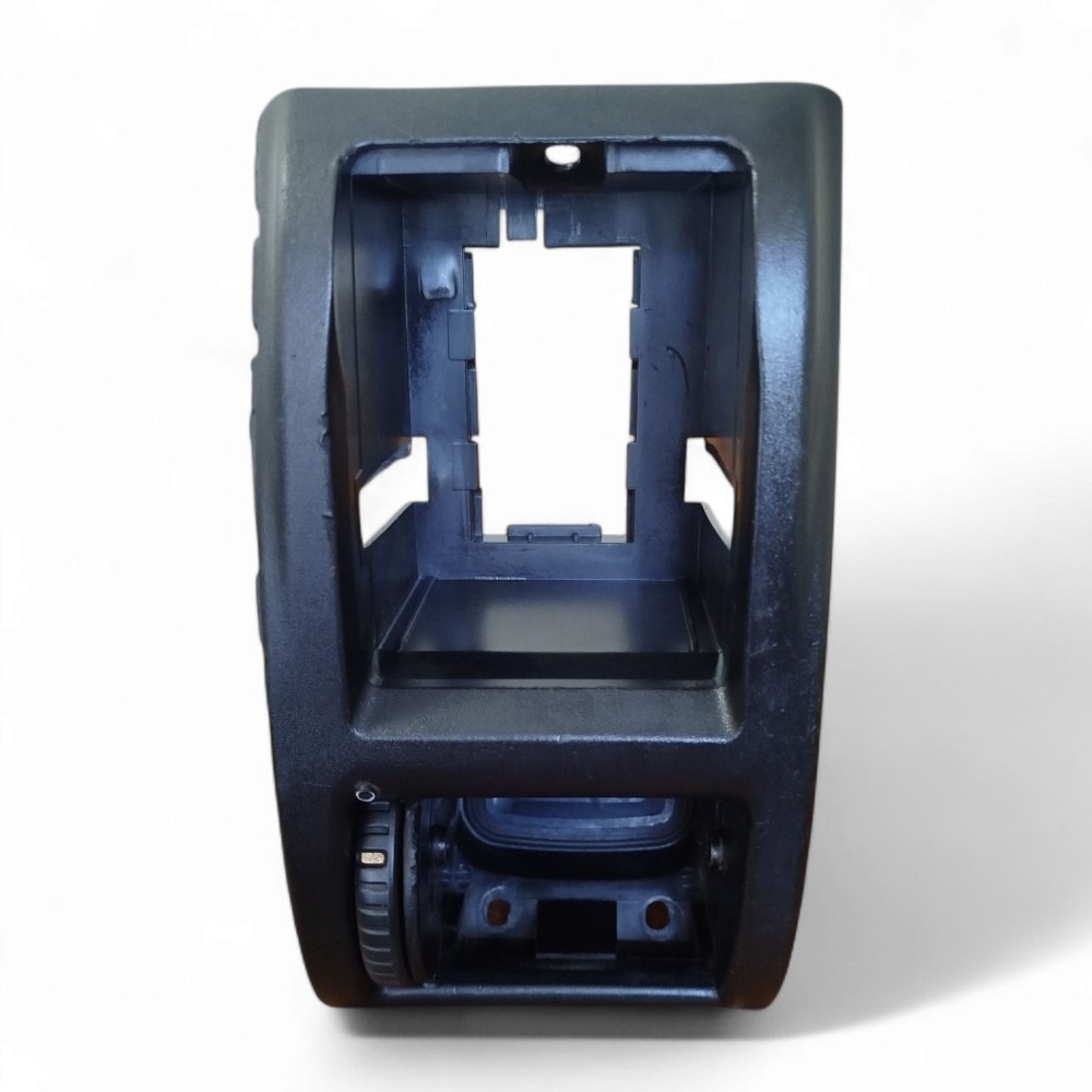 Difusor Ar Moldura Esquerdo Painel Lado Gm Astra 1999 A 2001