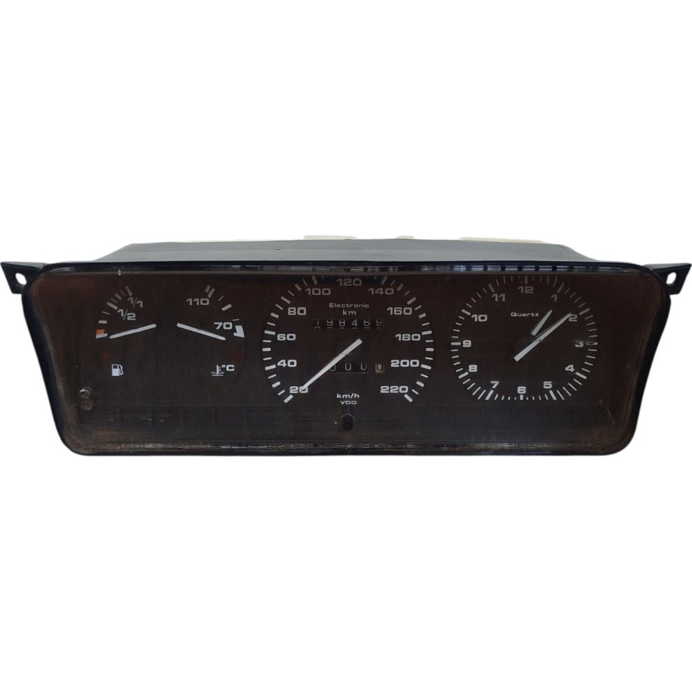 Painel Instrumento Vw Santana Gl 1.8 1991 A 2006 Original