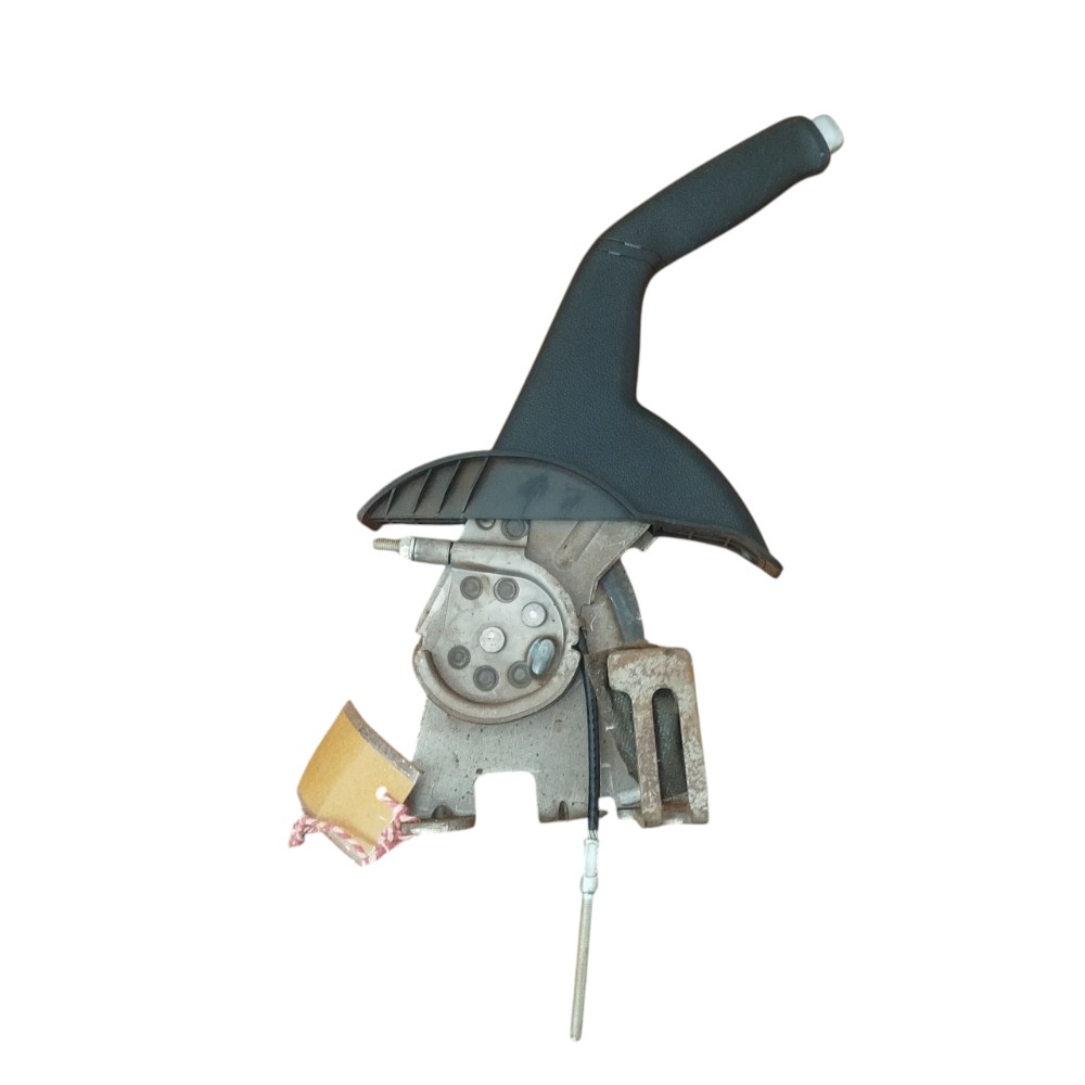 Puxador Freio De Mao Hyundai Hb202018 2019 Original