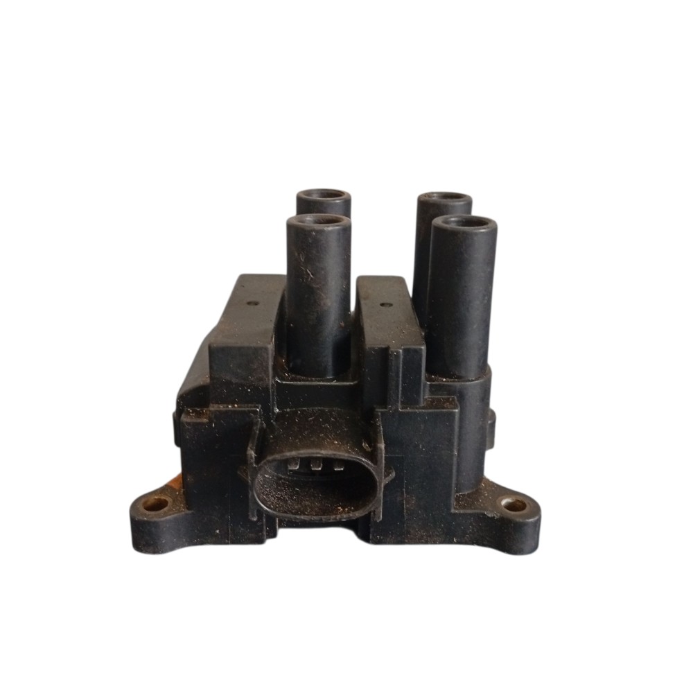 Bobina Ignição 1.6 Ze Ford Ecosport Fiesta Focus 2001 A 2007 5