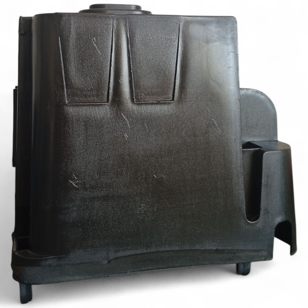 Suporte Caixa Fusíveis Fiat Palio Punto Strada 2002 A 2016