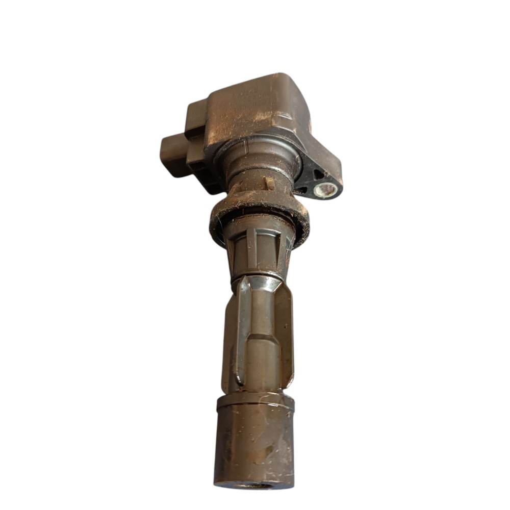 Bobina Ignição 2.3 16v Ford Fusion 2006 A 2009 Original 5