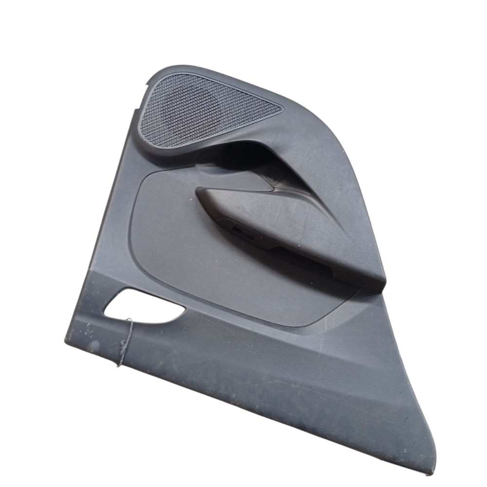 Forro Porta Traseiro Esquerdo Hyundai Hb20 2013 A 2016