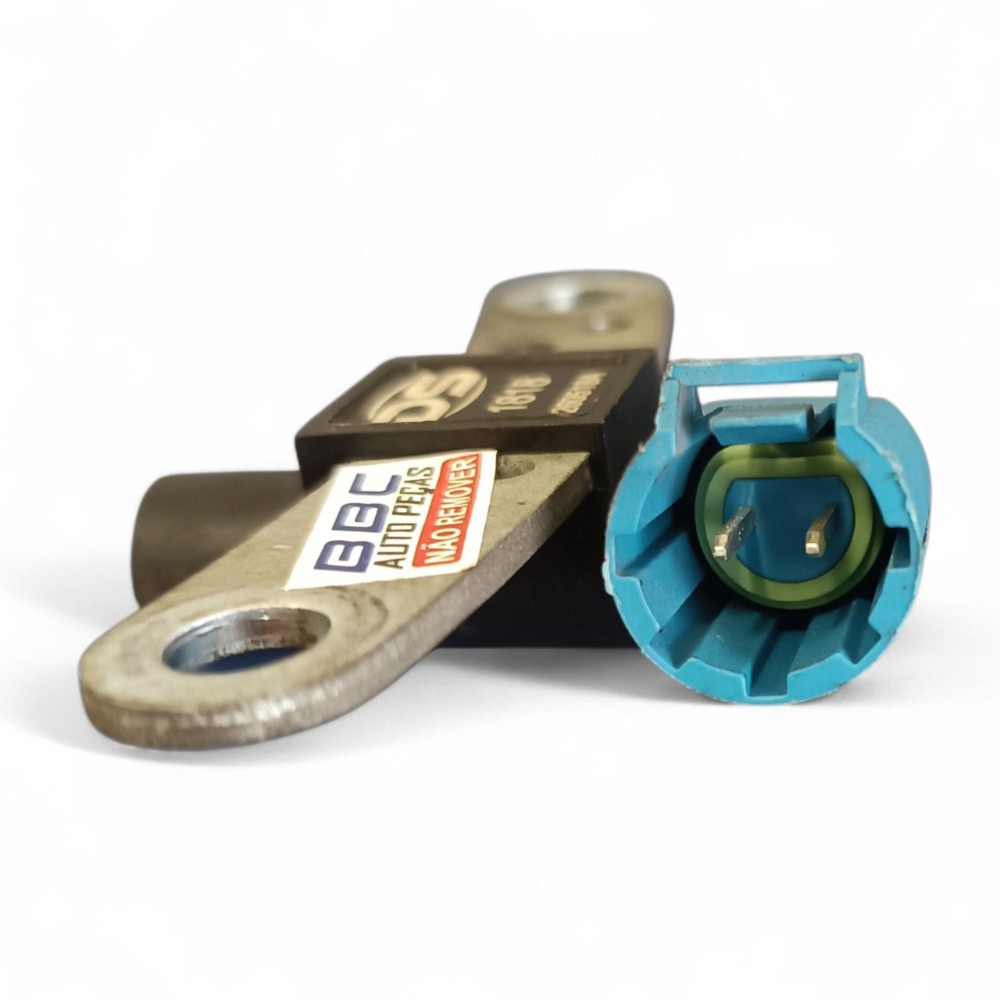 Sensor Rotação Renault Sandero 1.0 16v Original