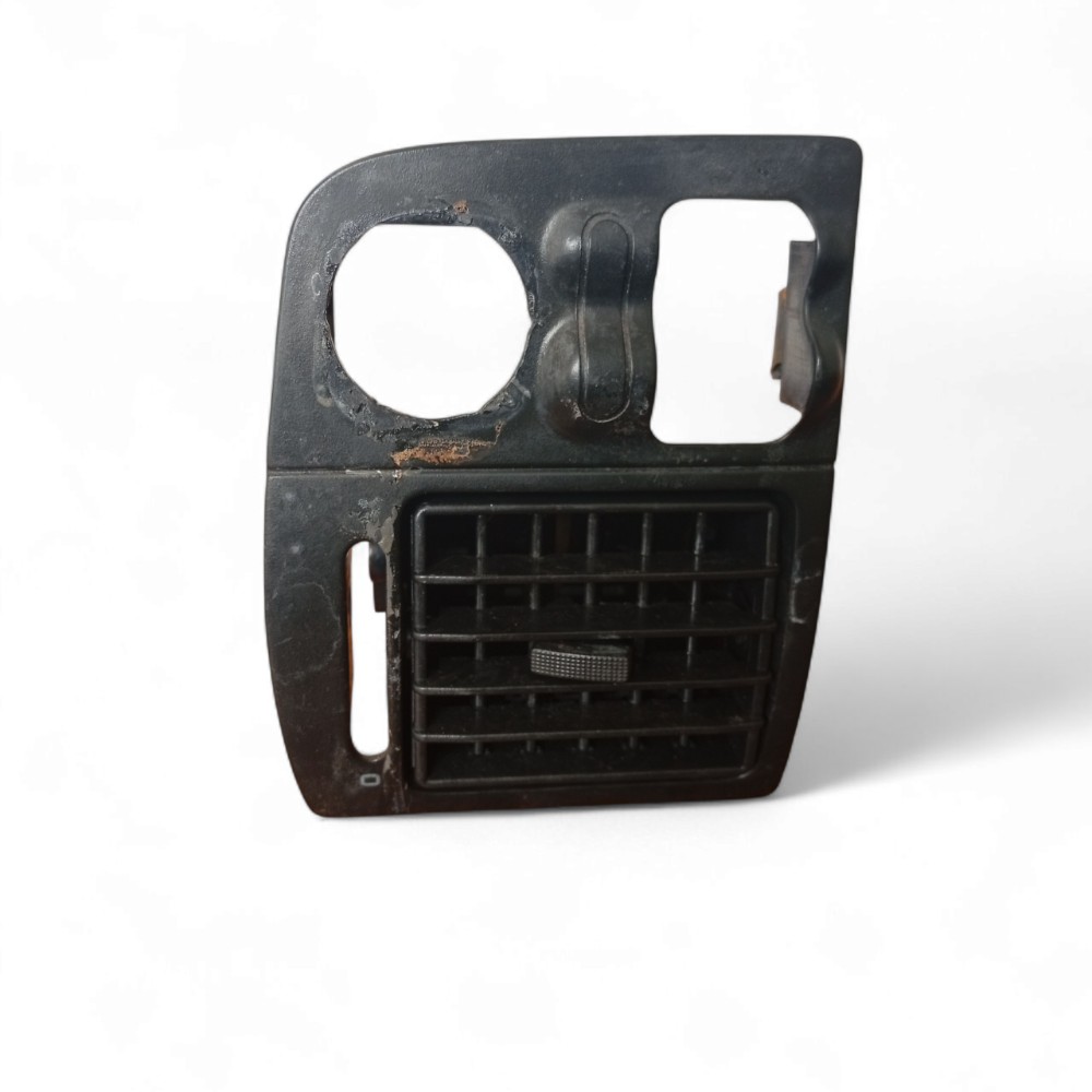 Moldura Difusor Ar Esquerdo Vw Gol G2 1996 A 1999 Original