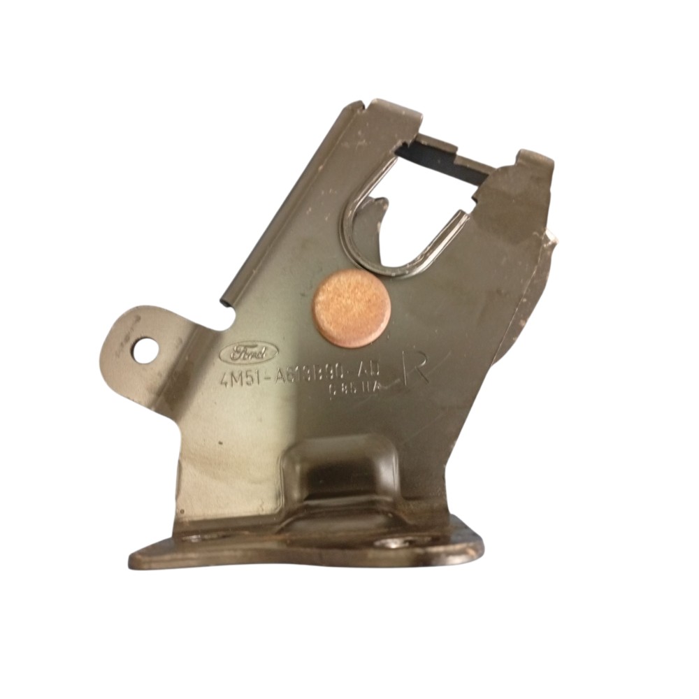 Suporte Fixação Banco Traseiro Direito Focus Hatch 2009/13