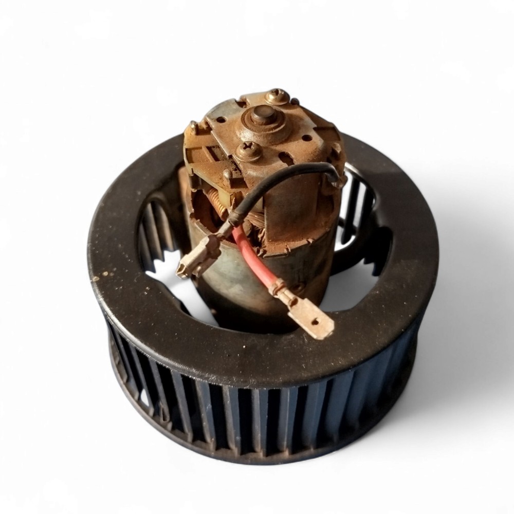 Motor Ar Forçado Vw Gol G4 2005 A 2009 Original 5