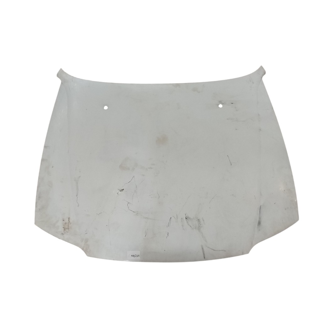 Capô Chevrolet Vectra 1997 1998 Original Com Detalhes