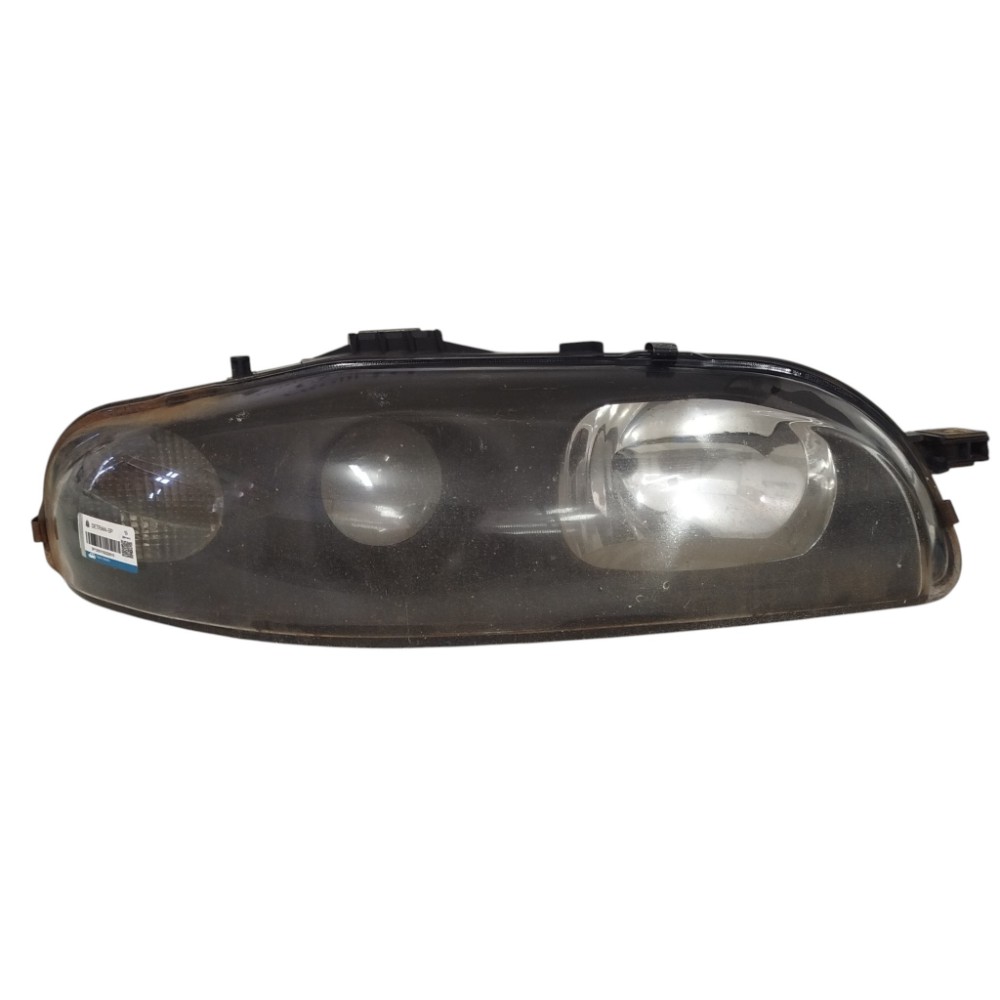 Farol Dianteiro Direito Bravo Fiat 199