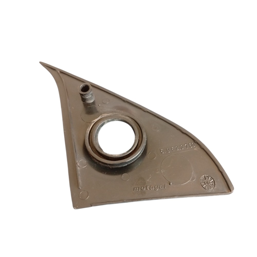 Moldura Retrovisor Direito Interno Fiat Uno 1996 A 2000 5