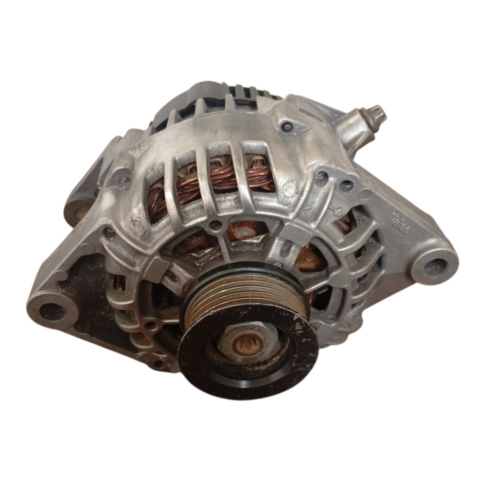Alternador Gm Meriva 1.8 2008 Original