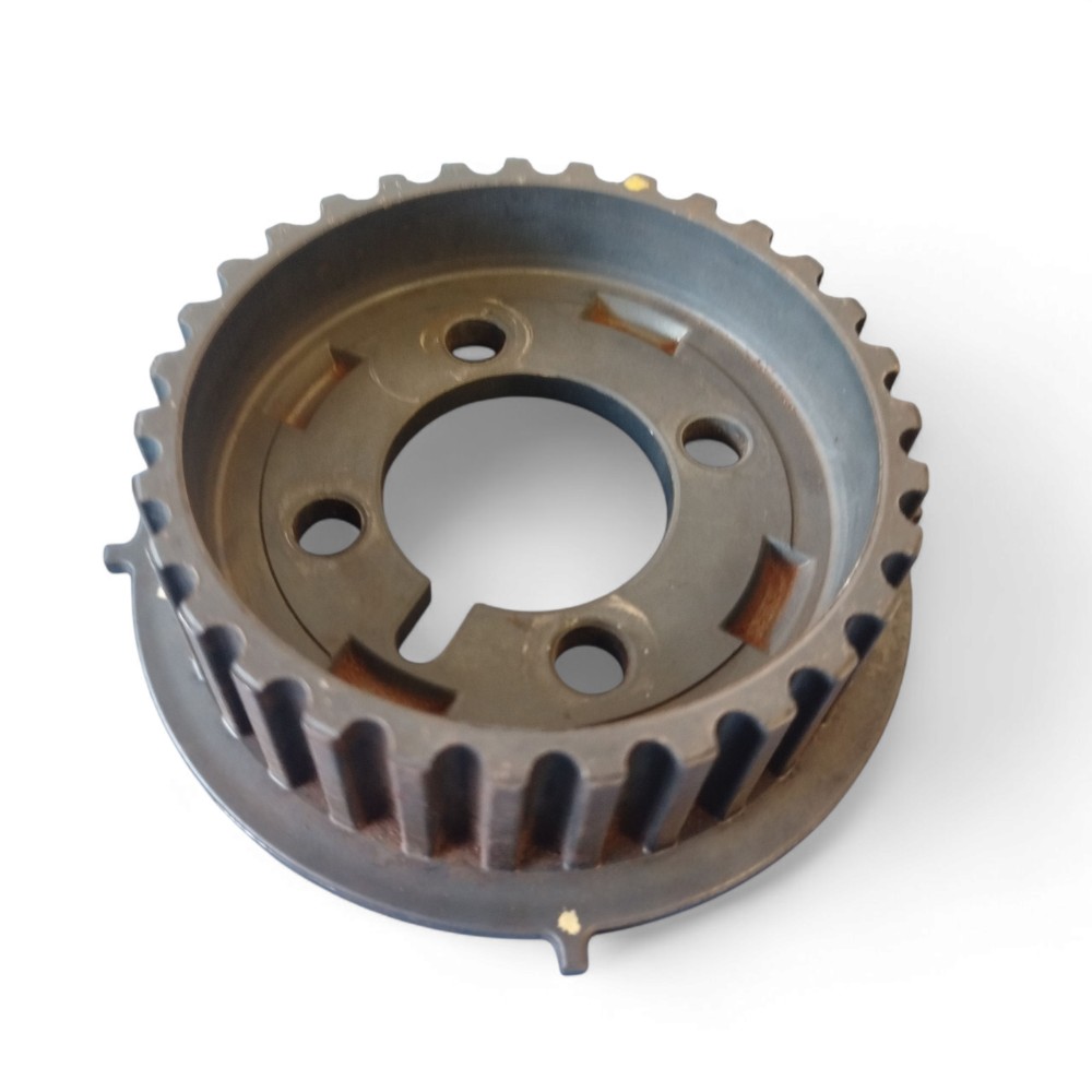 Polia Da Bomba Injetora Toyota Hilux 2006 A 2012