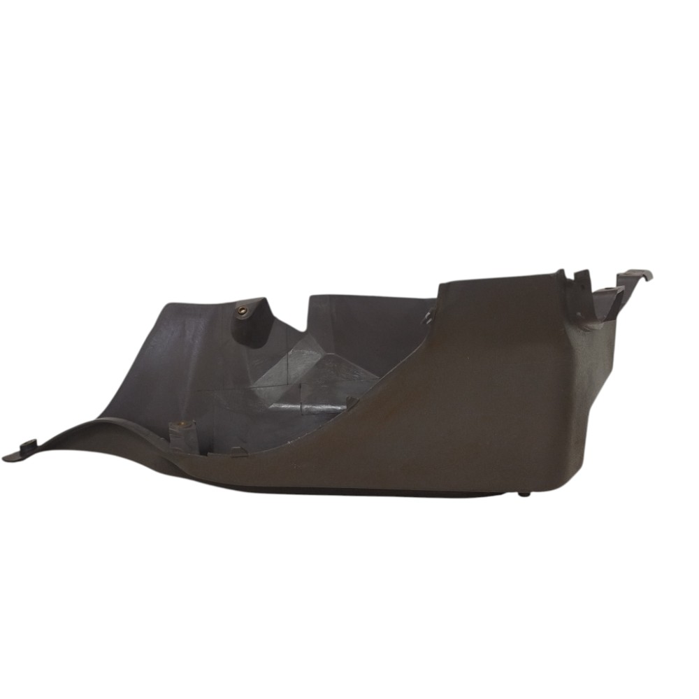 Suporte bagagito esquerdo lado hatch 2p gm astra 2001 a 2001
