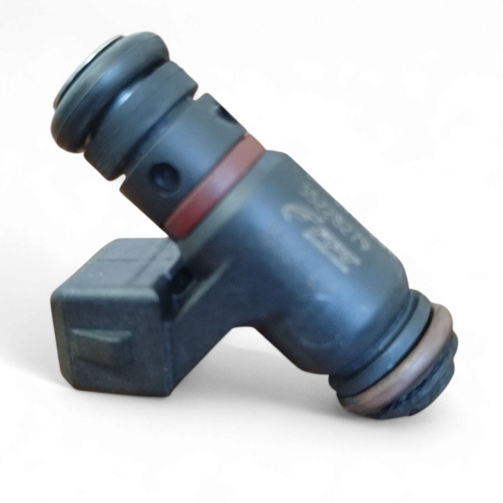 Bico Injetor Fiat Palio Siena Strada 1.4 Flex 2013 A 2015