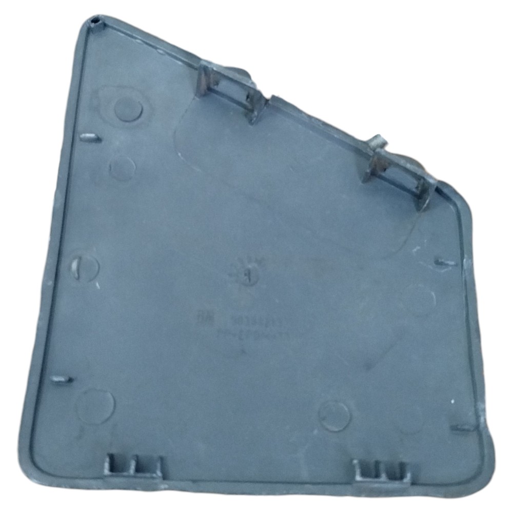 Tampa Acabamento Porta Malas Gm Corsa Montana 2003 Original 4