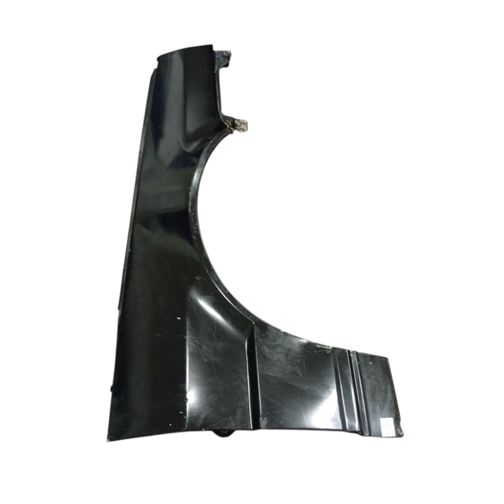 Paralama Direito Fiat Uno Mille 2012 2013 C/detalhe 3