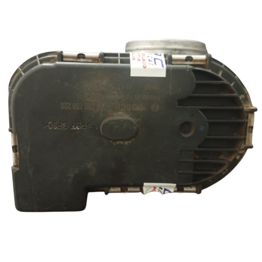 TBI corpo de borboleta C3 Peugeot 1.4