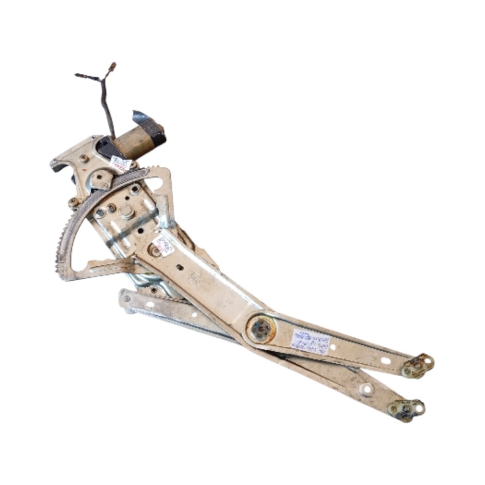 Máquina Vidro Elétrico Dianteira Esquerda Corsa 2003 A 2010