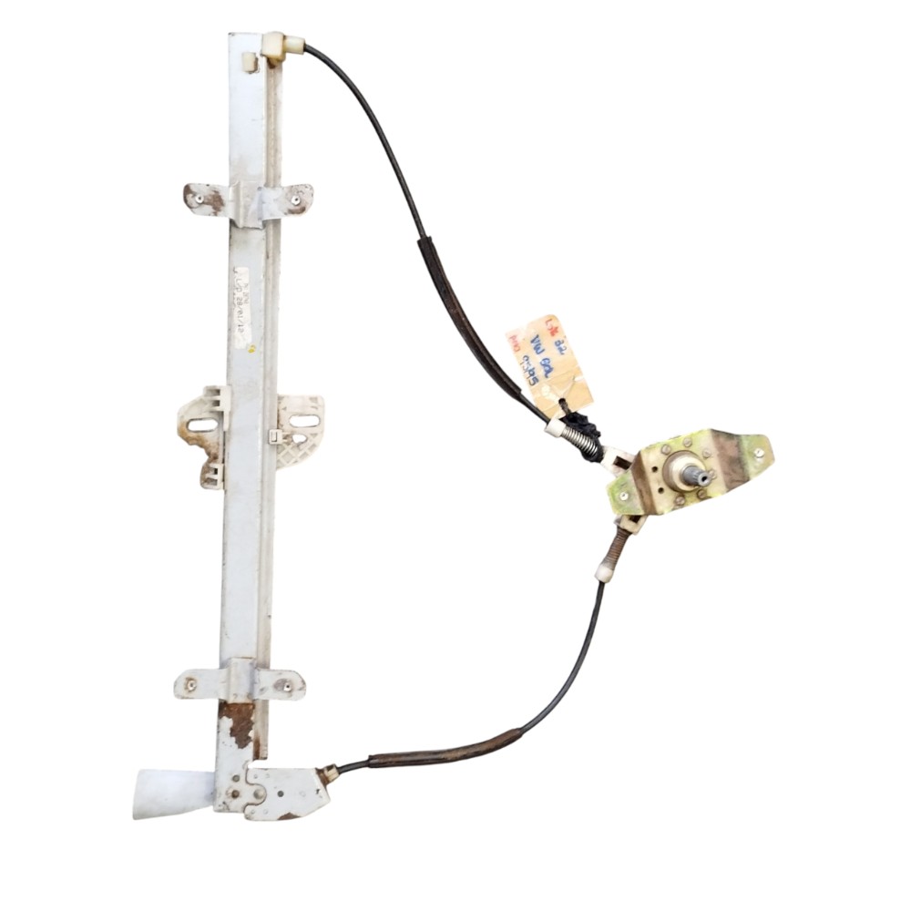 Máquina Vidro Manual Direita Vw Gol 1995 Original