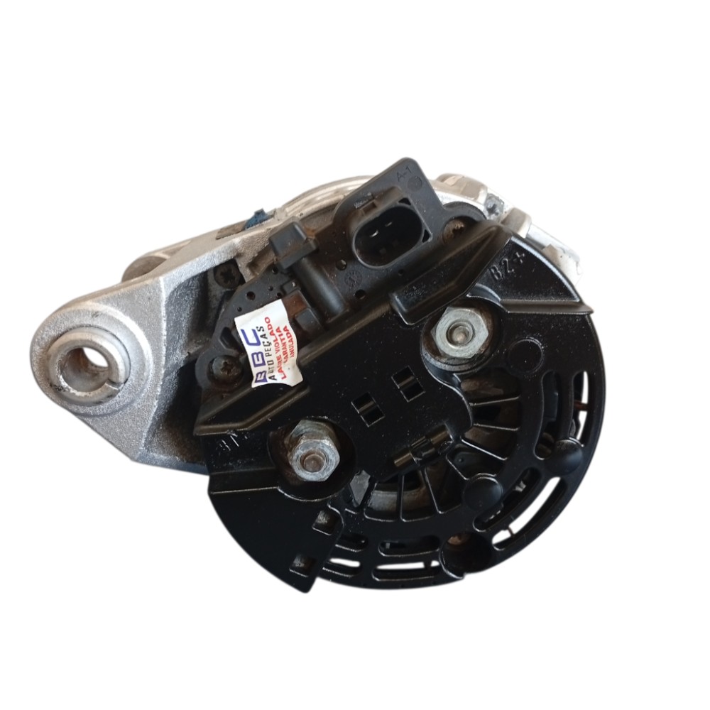 Alternador Fiat Fiasa Palio Strada 1.0 1.5 1995 A 2000