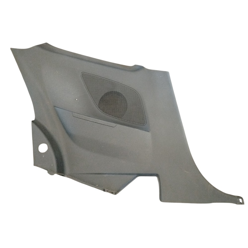 Forro Porta Traseira Esquerda Hyundai Veloster 2011 2012