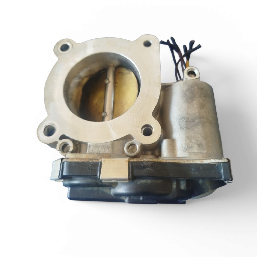 Tbi Corpo Borboleta 1.4 On Gm Cobalt Onix Prisma 2013 A 2019