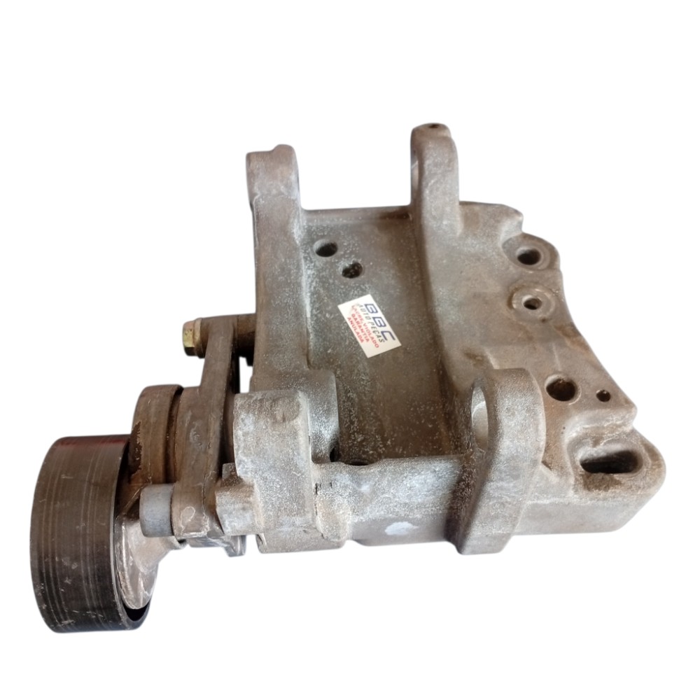Suporte Alternador 1.4 1. Citroen Peugeot C3 307 2009 A 2009 4