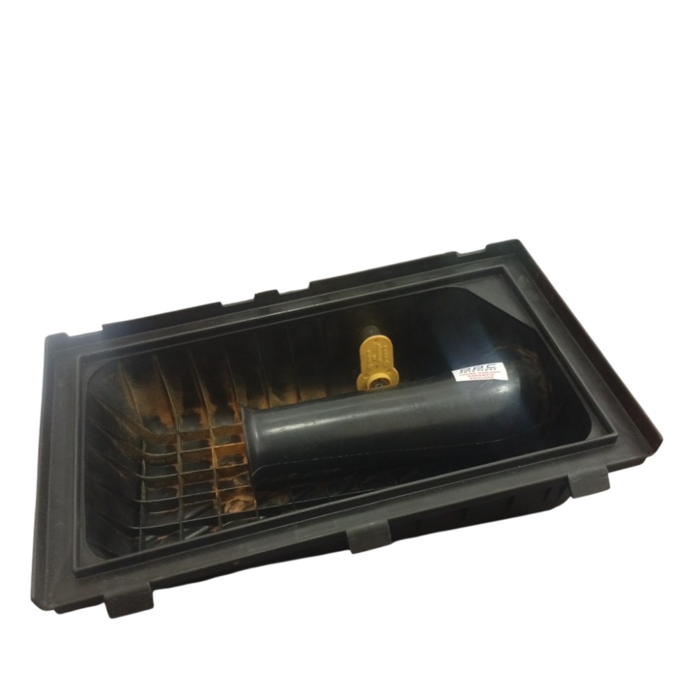 Tampa Caixa Filtro Ar G2 Vw Gol Parati Saveiro 1995 A 2003 4
