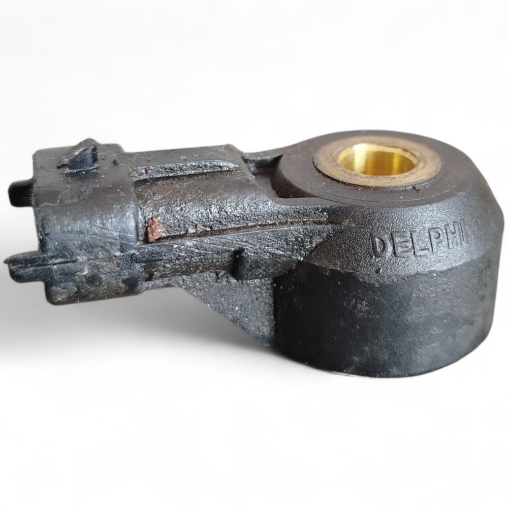 Sensor Detonação Gm Celta Corsa Meriva Montana 2006 A 2012 2