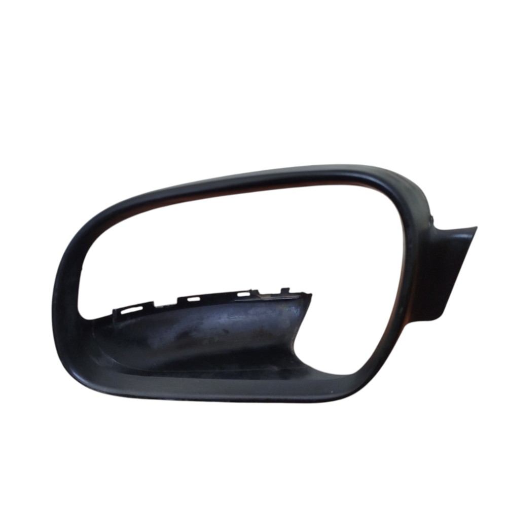 Acabamento Retrovisor Esquerdo Vw Fox 1.0 2004 Original
