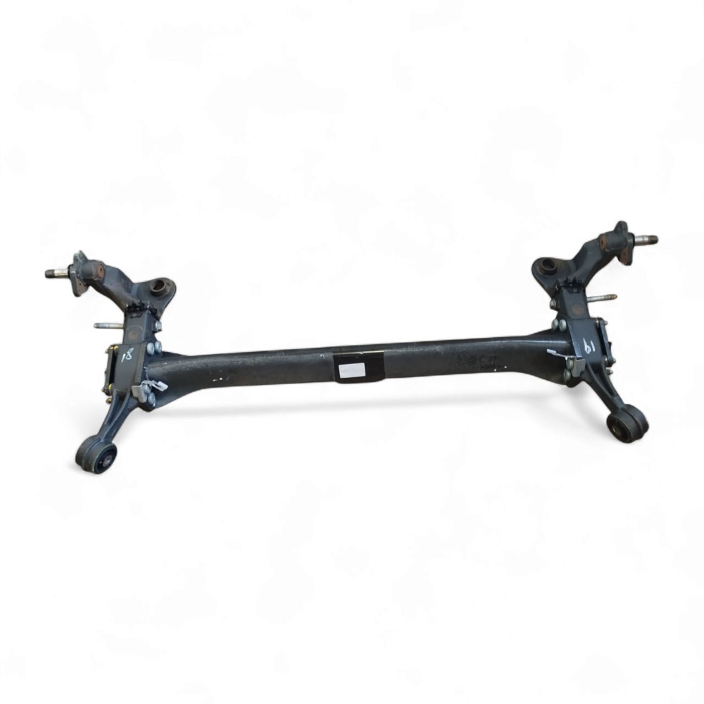 Agregado traseiro Citroen C3 2010 a 2014 original