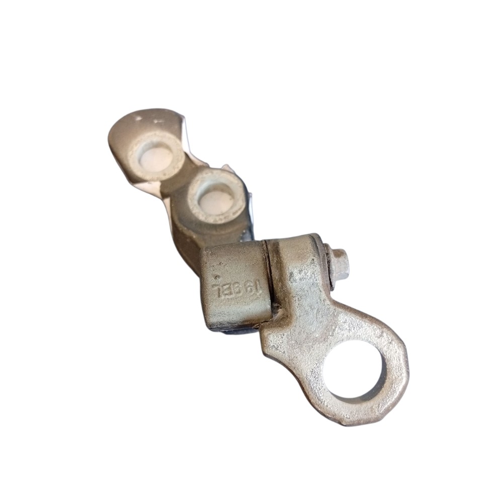Dobradiça Porta Dianteira Esquerda Ford Focus 2009 A 2013 5