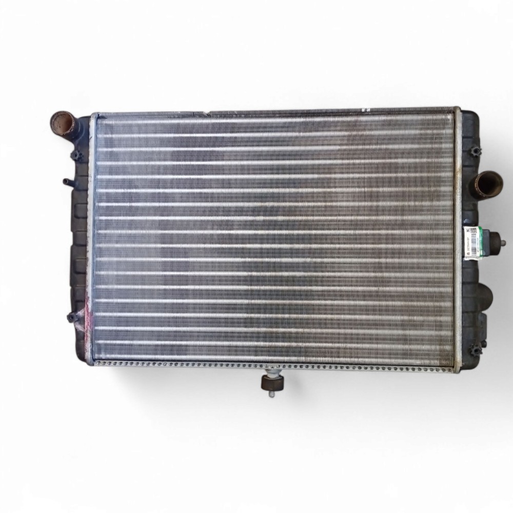 Radiador De Água Vw Gol Mi 1997 1998 Original