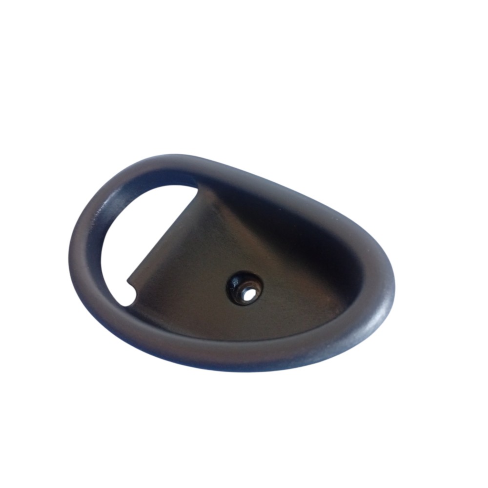 Moldura Maçaneta Interna Dianteira Esquerda Fiat Siena 2006