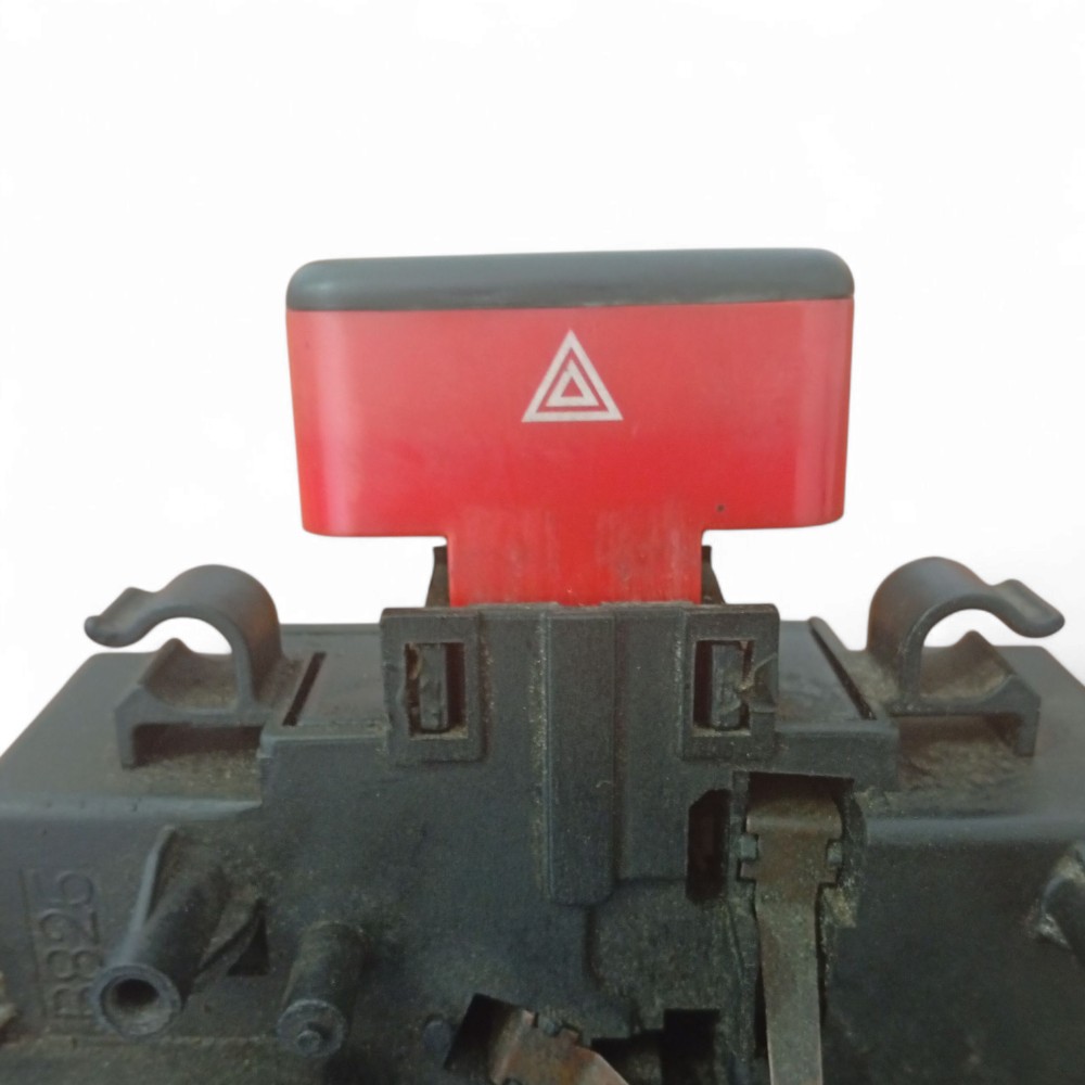 Comando Chave Seta Limpador Fiat Uno Mille 2010 Original 9