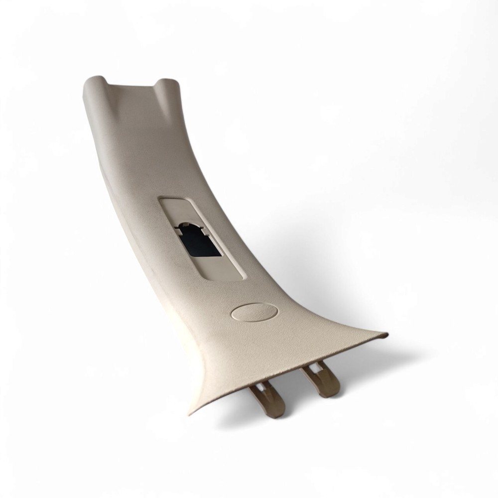 Acabamento Coluna Central Superior Direito Citroen C3 2007